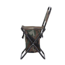 Weisshorn Camping Chair Storage Bag Foldable 600D Oxford Iron Camo 60CM-3