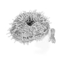 32M Christmas Lights Icicle Light 960 LED Warm White Jingle Jollys-3