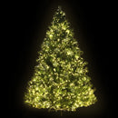 Jingle Jollys Christmas Tree 1.8M Xmas Tree Decorations 1980 LEDs 8 Light Mode-1