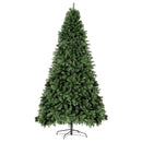 Jingle Jollys Christmas Tree 2.7M LED Xmas Tree Party Decorations 2590 Tips-3