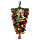 Jingle Jollys Hanging Christmas Garland 50CM Ornaments Party Decorations-1