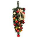 Jingle Jollys Hanging Christmas Garland 50CM Ornaments Party Decorations-3