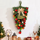 Jingle Jollys Hanging Christmas Garland 50CM Ornaments Party Decorations-4