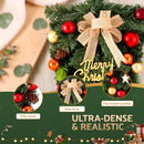 Jingle Jollys Hanging Christmas Garland 50CM Ornaments Party Decorations-5