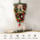 Jingle Jollys Hanging Christmas Garland 50CM Ornaments Party Decorations-4