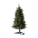 Jingle Jollys Mini Christmas Tree 90cm LED Xmas Tree Party Decorations-3