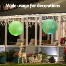 Jingle Jollys Christmas Inflatable Ball 60cm Led Illuminated Xmas Decoration-5