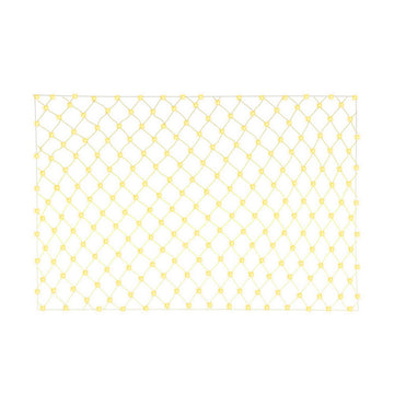 2Mx3M Christmas Lights Net String Light Decorations Warm 504 LED Jingle Jollys