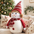 Jingle Jollys Christmas Snowman Handicraft Ornaments Party Decorations 60cm-7