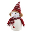 Jingle Jollys Christmas Snowman Handicraft Ornaments Party Decorations 60cm-1