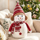 Jingle Jollys Christmas Snowman Handicraft Ornaments Party Decorations 45cm-7