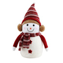 Jingle Jollys Christmas Snowman Handicraft Ornaments Party Decorations 45cm-3