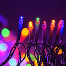 Jingle Jollys 50M Christmas Lights String Light Xmas Decoration Multi Colour-4