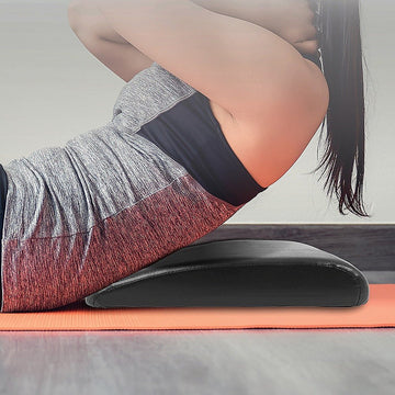 Abdominal Pad Sit Up Core Strength Trainer Mat - RnR Galore