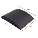 Abdominal Pad Sit Up Core Strength Trainer Mat - RnR Galore