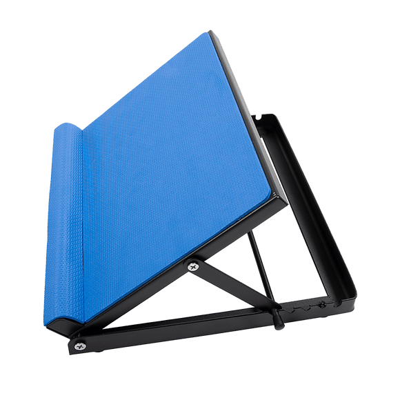 Adjustable Slant Board Stretching Ramp for Calf Ankle Incline - RnR Galore