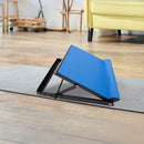 Adjustable Slant Board Stretching Ramp for Calf Ankle Incline - RnR Galore