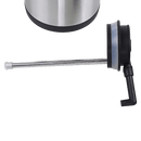 Air Pot for Tea Coffee 5L Pump Action Insulated Airpot Flask Drink Dispenser - RnR Galore