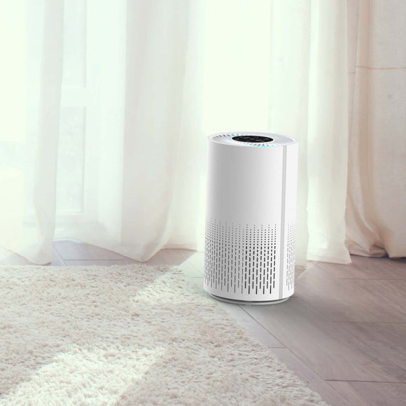 Air Purifier and Cleaner with HEPA Filter, Sleep Mode and Timer - RnR Galore