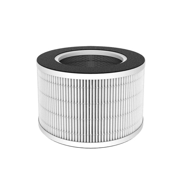 Air Purifier HEPA Filter (18.6cm x 14.2cm) Replacement Part - RnR Galore