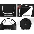 Alba. Spray Tan Machine Spray Gun Spray tent Kit HVLP System Fixed Speed Sunless - RnR Galore