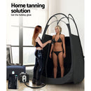 Alba. Spray Tan Machine Tent Sunless Spray Gun HVLP System Professional - RnR Galore