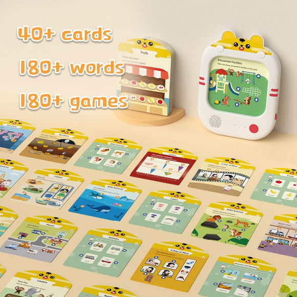 Alilo Interactive Learning Tablet - RnR Galore