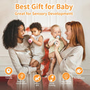 Alilo Smarty Rattle R1 Blue - RnR Galore