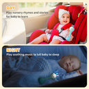 Alilo Smarty Rattle R1 Blue - RnR Galore