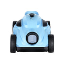 Aqua Buddy Robotic Pool Cleaner Automatic Floor Vacuum Robot Swimming Cordless - RnR Galore