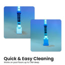 Aquajack 127 Portable Rechargeable Spa and Pool Vacuum Cleaner - RnR Galore