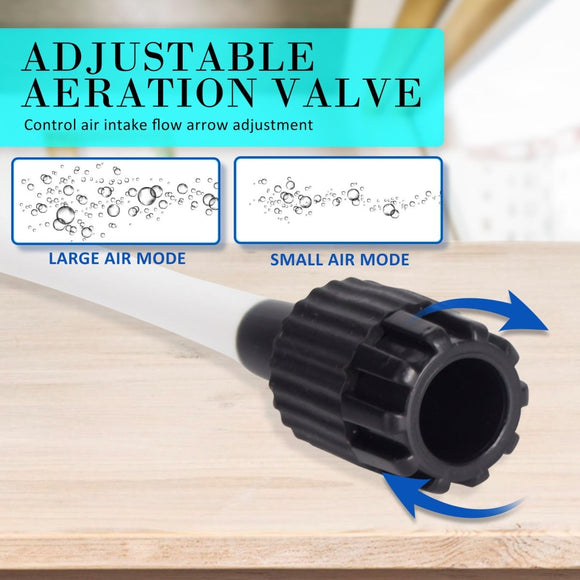 Aquarium Submersible Filter Pond Pump 1600L/H 35W 2.5m - RnR Galore
