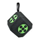 Archery 3D Dice Target Cube Reusable 18 Sides 23CM Self Healing XPE Foam Target - RnR Galore
