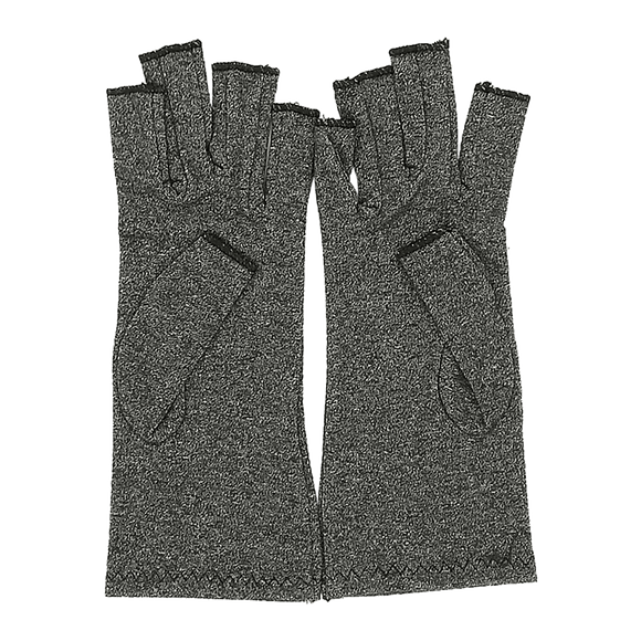 Arthritis Gloves Compression Joint Finger Hand Wrist Support Brace - Large - RnR Galore