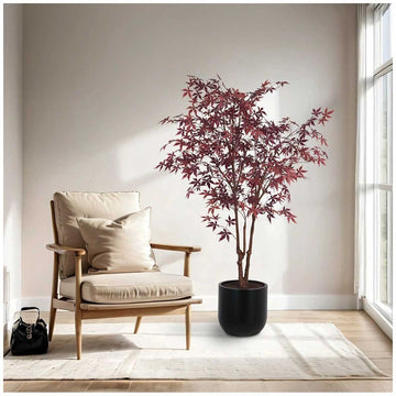 Artificial Japanese Red Maple Tree 1.9M - RnR Galore