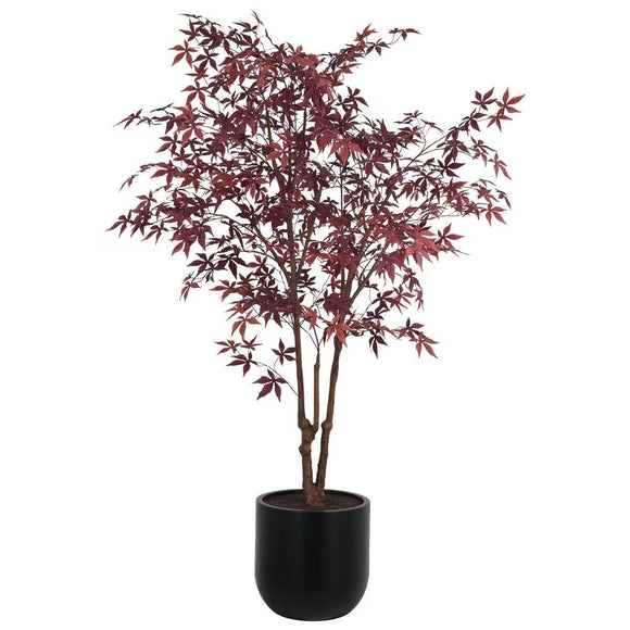 Artificial Japanese Red Maple Tree 1.9M - RnR Galore