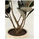 Artificial Rubber Tree 1.2M - RnR Galore