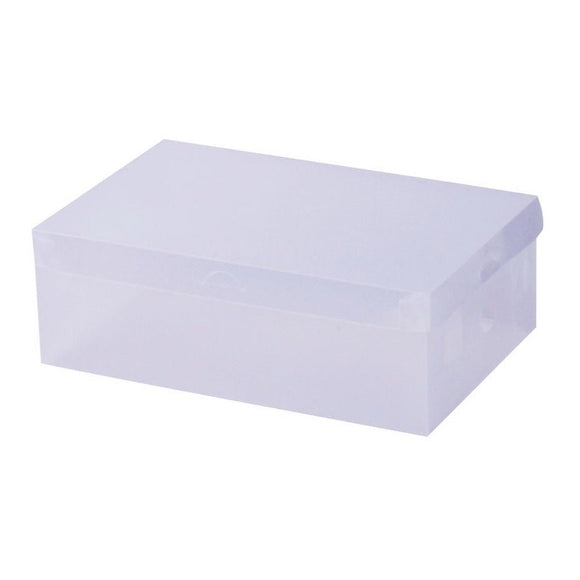 Artiss 40X Shoe Box Storage Clear Case Foldable Stackable - RnR Galore