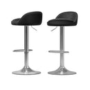 Artiss Bar Table and Stools Set Dining Desk Kitchen Chairs Cafe Pub - RnR Galore