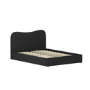 Artiss Bed Frame Double Size Boucle DARA - RnR Galore
