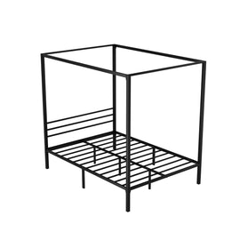Artiss Bed Frame Double Size Metal Bed Frame POCHY - RnR Galore