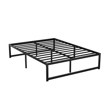 Artiss Bed Frame Double Size Metal Bed Frame TINO - RnR Galore