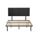 Artiss Bed Frame Double Size Metal Frame NOR - RnR Galore