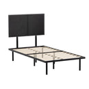 Artiss Bed Frame King Single Size Metal Frame NOE - RnR Galore