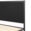 Artiss Bed Frame King Single Size Metal Frame PADA - RnR Galore