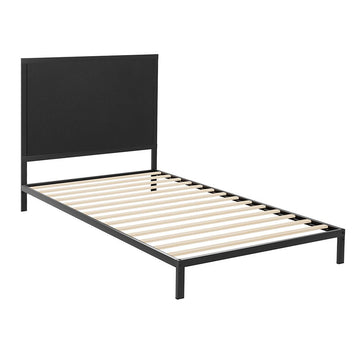 Artiss Bed Frame King Single Size Metal Frame PADA - RnR Galore