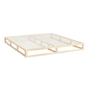Artiss Bed Frame King Size Wooden Base Mattress Platform Timber Pine KALAM - RnR Galore