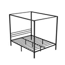 Artiss Bed Frame Queen Size Metal Bed Frame POCHY - RnR Galore
