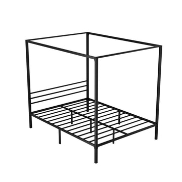 Artiss Bed Frame Queen Size Metal Bed Frame POCHY - RnR Galore