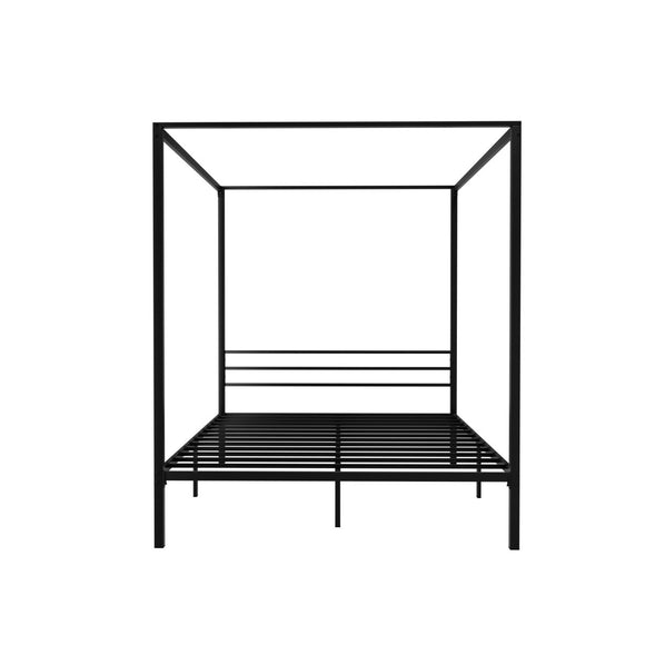 Artiss Bed Frame Queen Size Metal Bed Frame POCHY - RnR Galore